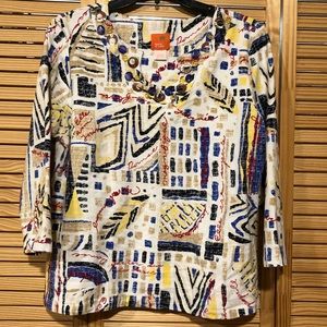 Hearts of Palm - Beautiful Top